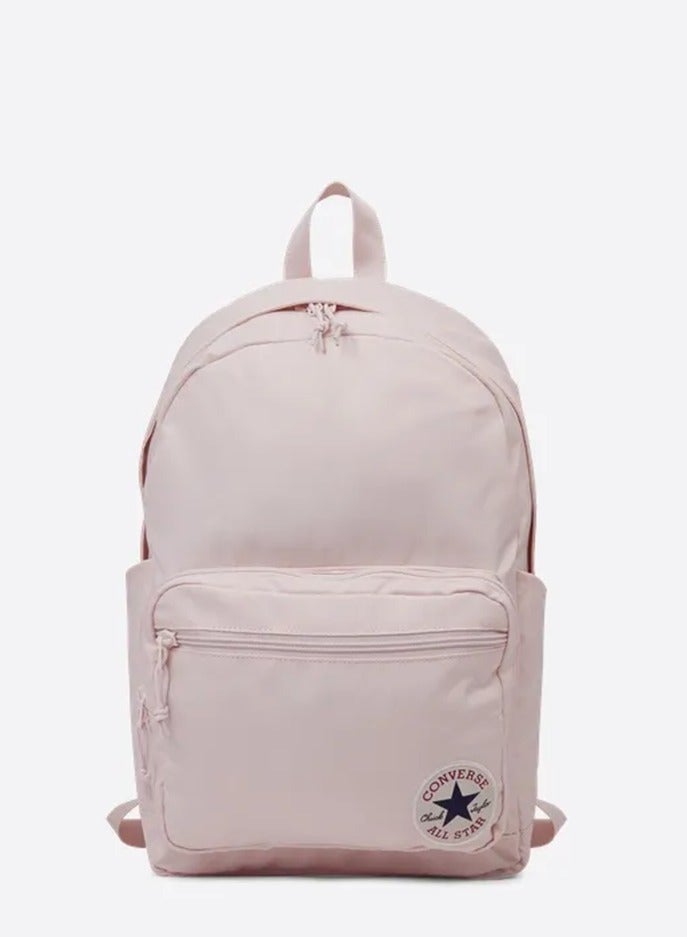 CONVERSE CONVERSE Back to School Classic Go 2 Horizontal Colorful School Bag Travel School Bag Laptop Backpack  - Image 1