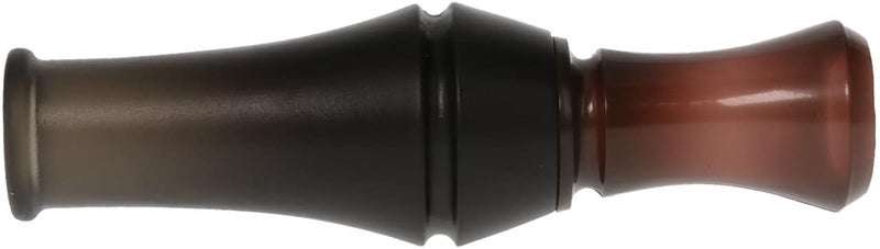FlexTone Hunting Waterfowl Realistic Sounds Adjustable Volume Flexible Body Wood Duck Game Call - Image 3
