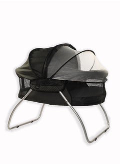 Baby Cot Premium High Quality - Folding
