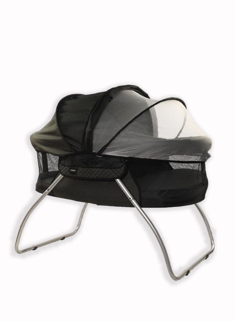 Petit bebe - Baby Cot Premium High Quality - Folding - Image 1