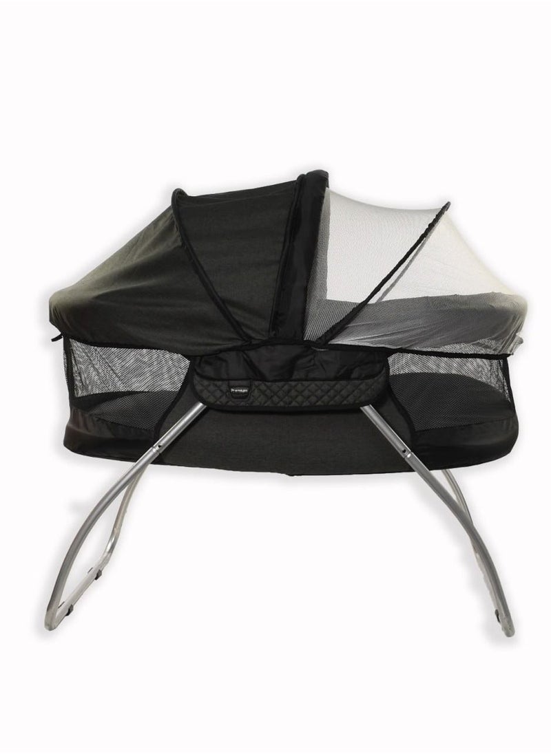 Petit bebe - Baby Cot Premium High Quality - Folding - Image 1