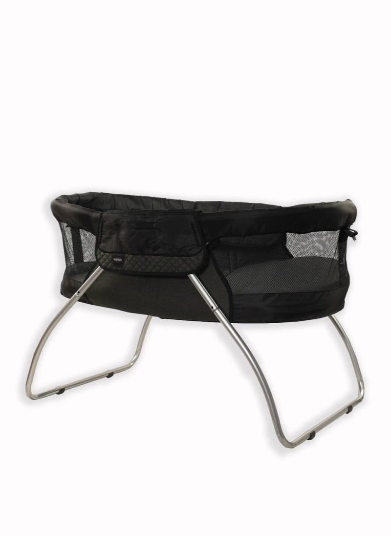 Petit bebe - Baby Cot Premium High Quality - Folding - Image 1