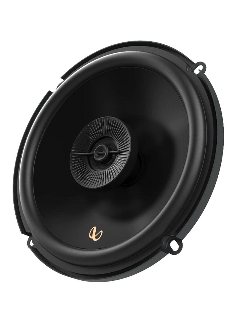 Infinity Primus 603F - 6.5" 2-Way Coaxial Car Audio Speakers | Nominal Power 50W, Peak Power 150W - Image 2