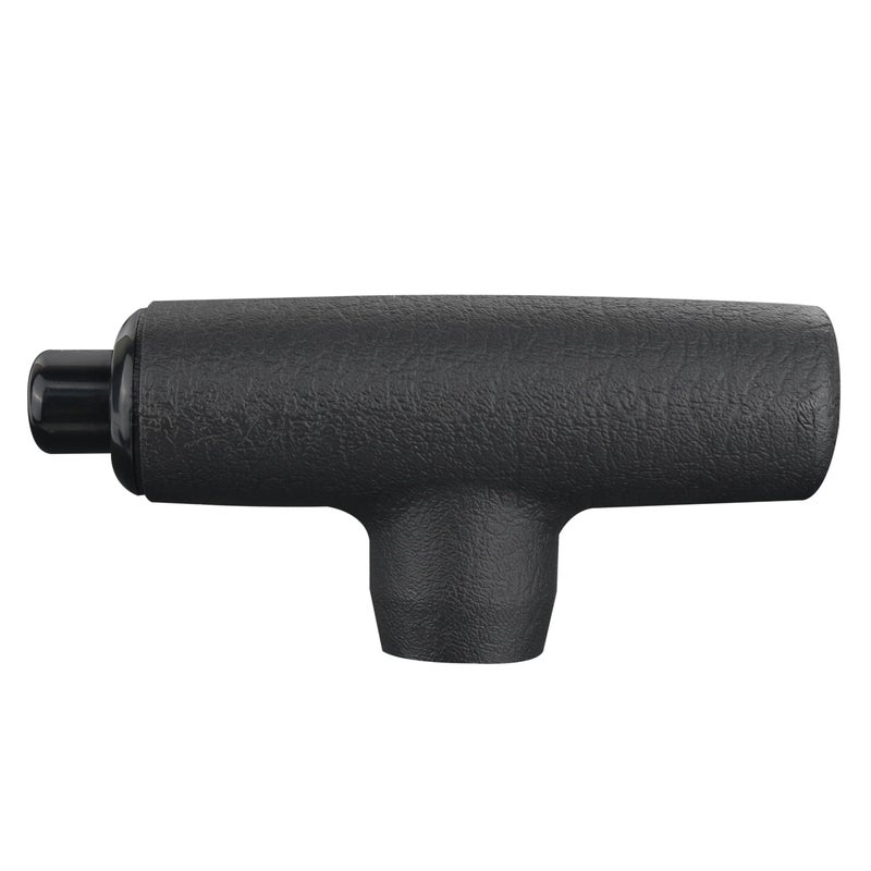 omoZone Automatic Gear Shift Knob Handle Compatible with 19842001 Jeep Cherokee 19871992 Jeep Comanche 19972006 Jeep Wrangler Replaces 52104028