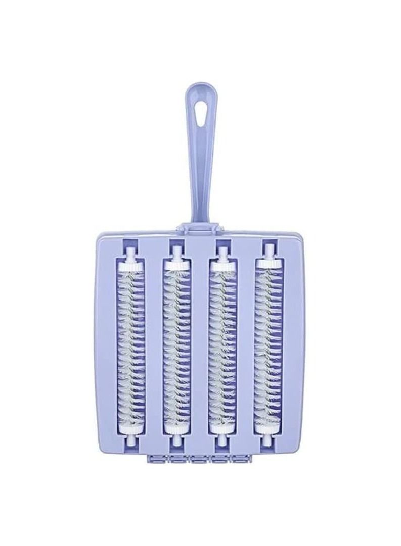 Swivel Sweeper with 4 Rolls - Image 2