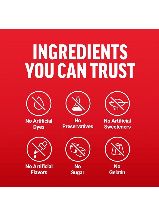 FORCE FACTOR Biotin 10000mcg, Biotin Supplement for Healthier Hair, Skin, and Nails, Hair Growth Supplement with Biotin Vitamins, Vegan Biotin, Non-GMO, 100 Vegetable Capsules - Image 5