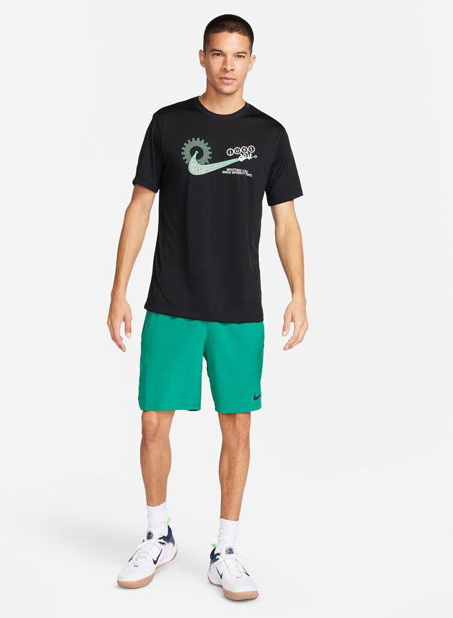 Nike Men Dri-Fit Tee - Image 3
