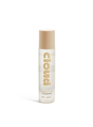 HAIR AND BODY MIST VANILLA CLOUD 250ml - pzsku/ZAA6FEF76F085A7CF8FE4Z/45/1742817631/9cc874c2-80fe-4525-9ad2-4c80f8d2a733