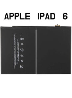 High Quality Original Replacement Battery For Apple iPad 6 - pzsku/ZAA6FF9CDB538D44BC44BZ/45/_/1696103347/8ab694b0-3c79-460d-9a56-485100df68dd