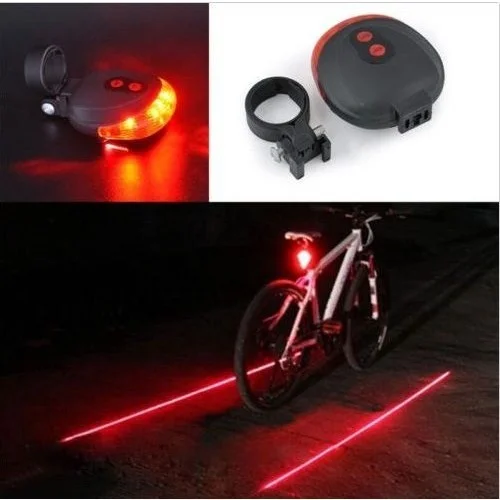XBYC 9685 Flashing Led Laser