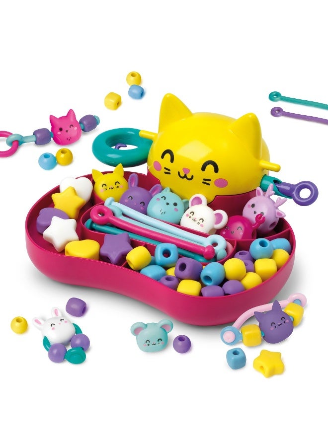 John Adams So Squishy Squish 'N' Style Jewellery Style Station - Image 2