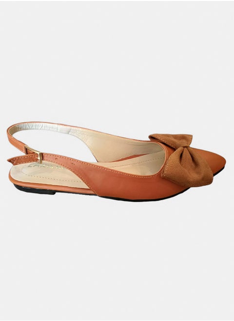 Fashionable Pointed Style