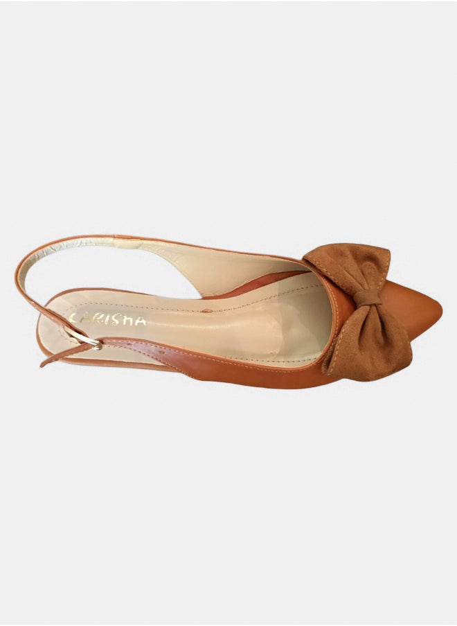 Fashionable Pointed Style
