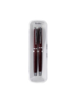 Scrikss SCRIKSS VINTAGE PEN + PENCIL 