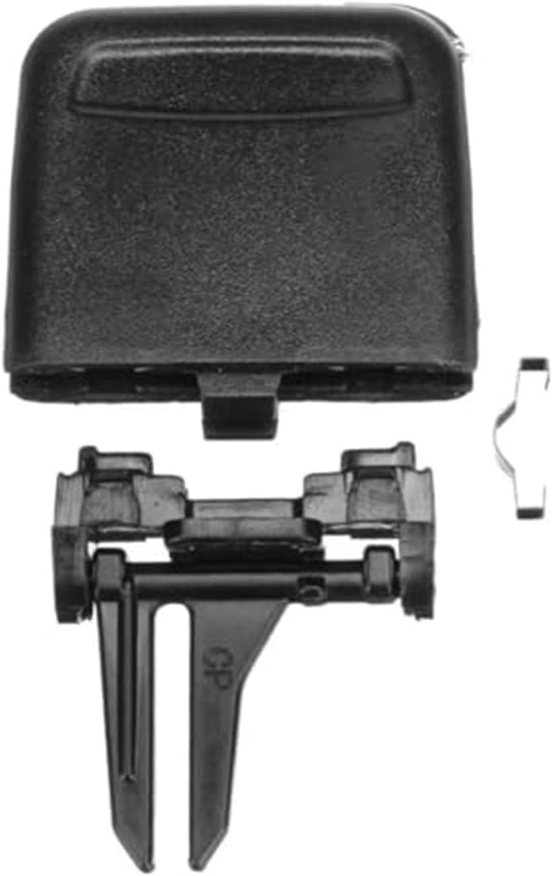 QASULER Car Air Conditioning Outlet Clip - Image 2