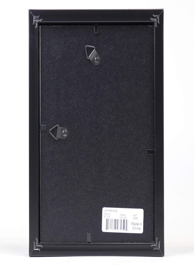 لورانس فرايمز إطار صندوق الظل من لورانس فريمز، 5x7، أسود - 785057 - Image 3