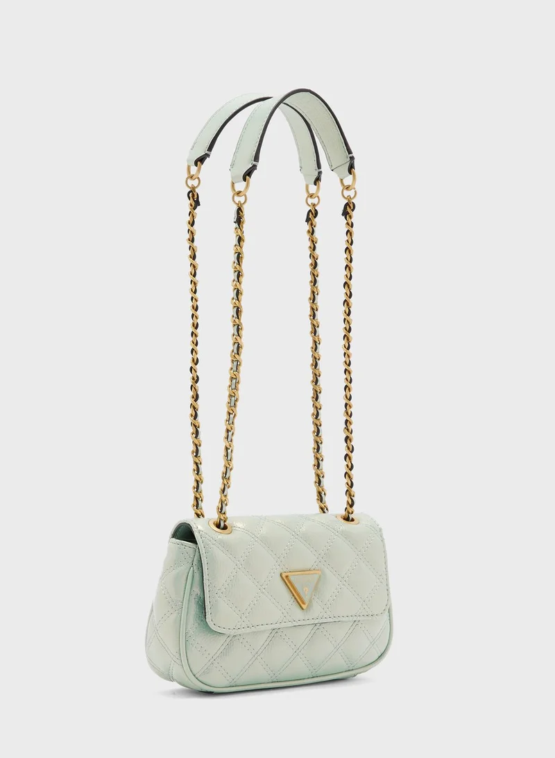 GUESS Giully Shoulder Bag