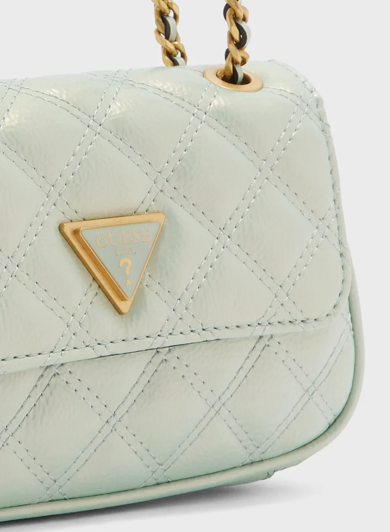 GUESS Giully Shoulder Bag