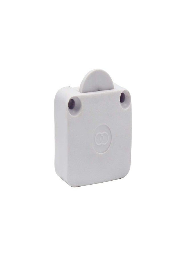 KAKA LIGHT مفتاح تشغيل/إيقاف إضاءة باب خزانة الملابس من KAKA LIGHT (عبوة من 50 قطعة) - Image 4