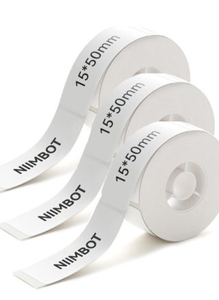 3Rolls-50x15mmWhite