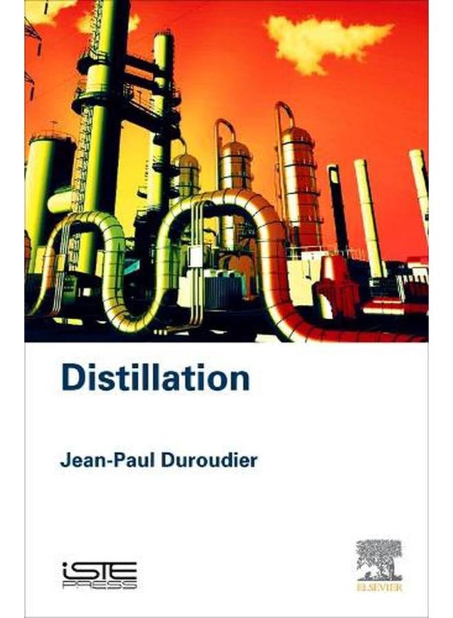 Distillation  Ed   1 