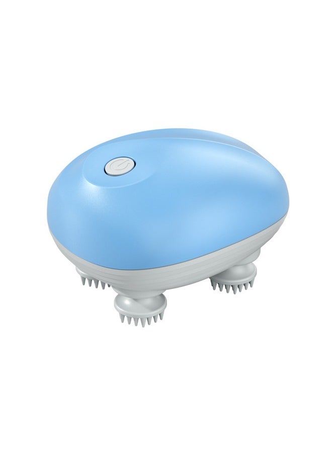 Generic Smart Scalp Massager - Portable Head Relaxation Device  - Image 1