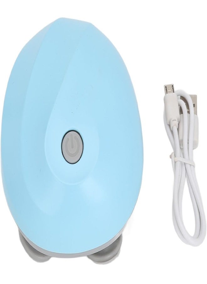 Generic Smart Scalp Massager - Portable Head Relaxation Device  - Image 4