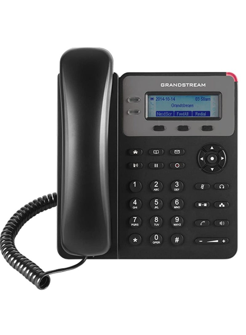 Grandstream GS-GXP1610 HD IP Landline 