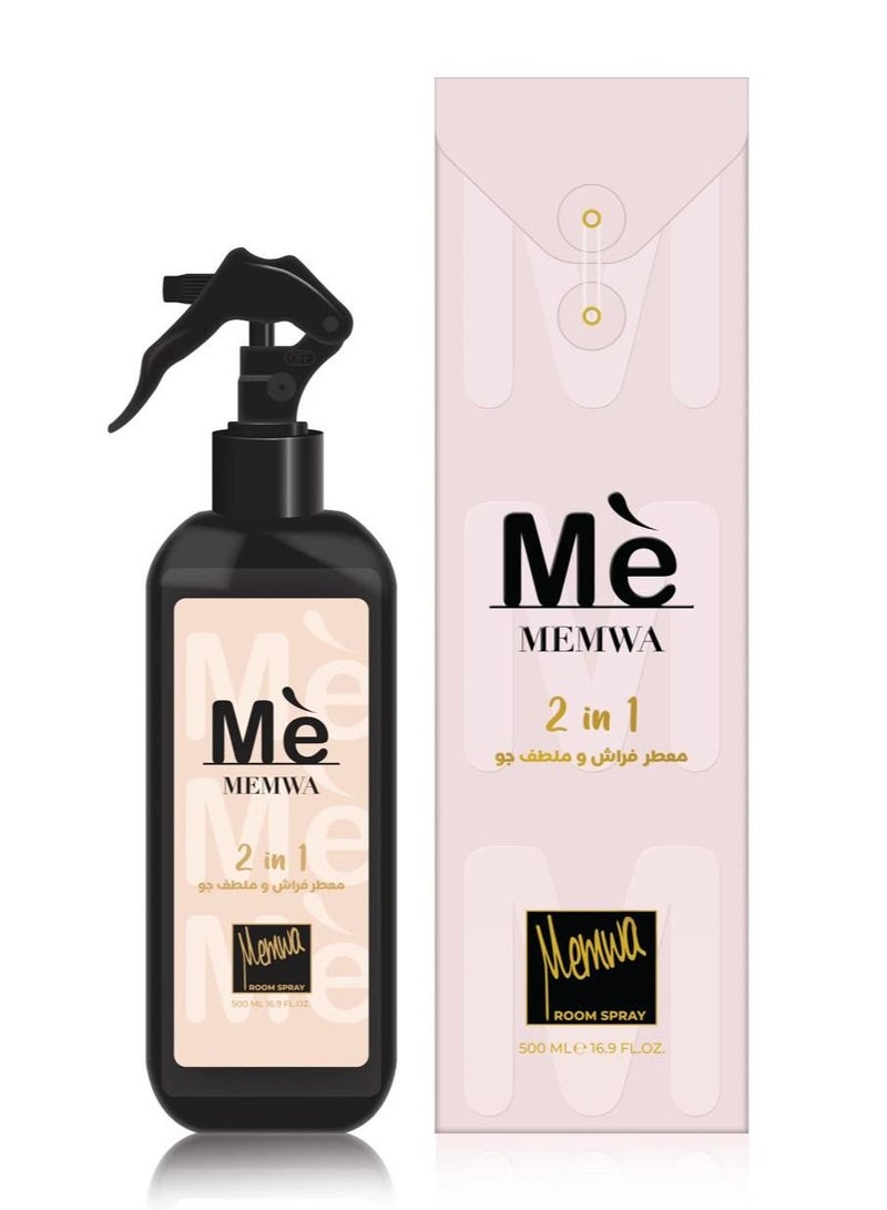 ME ROOM SPRAY