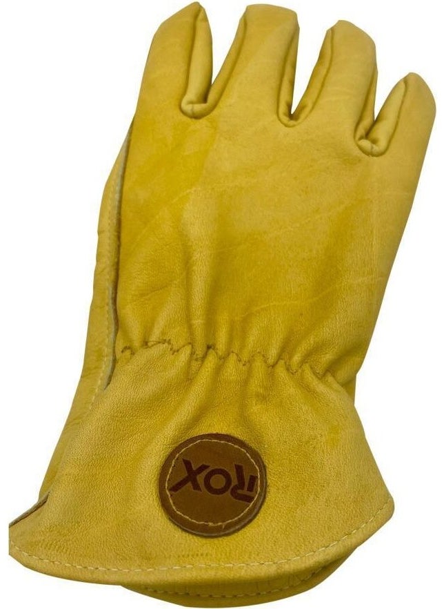 ROX 0153 Buschcraft Calfskin Gloves  - Image 2