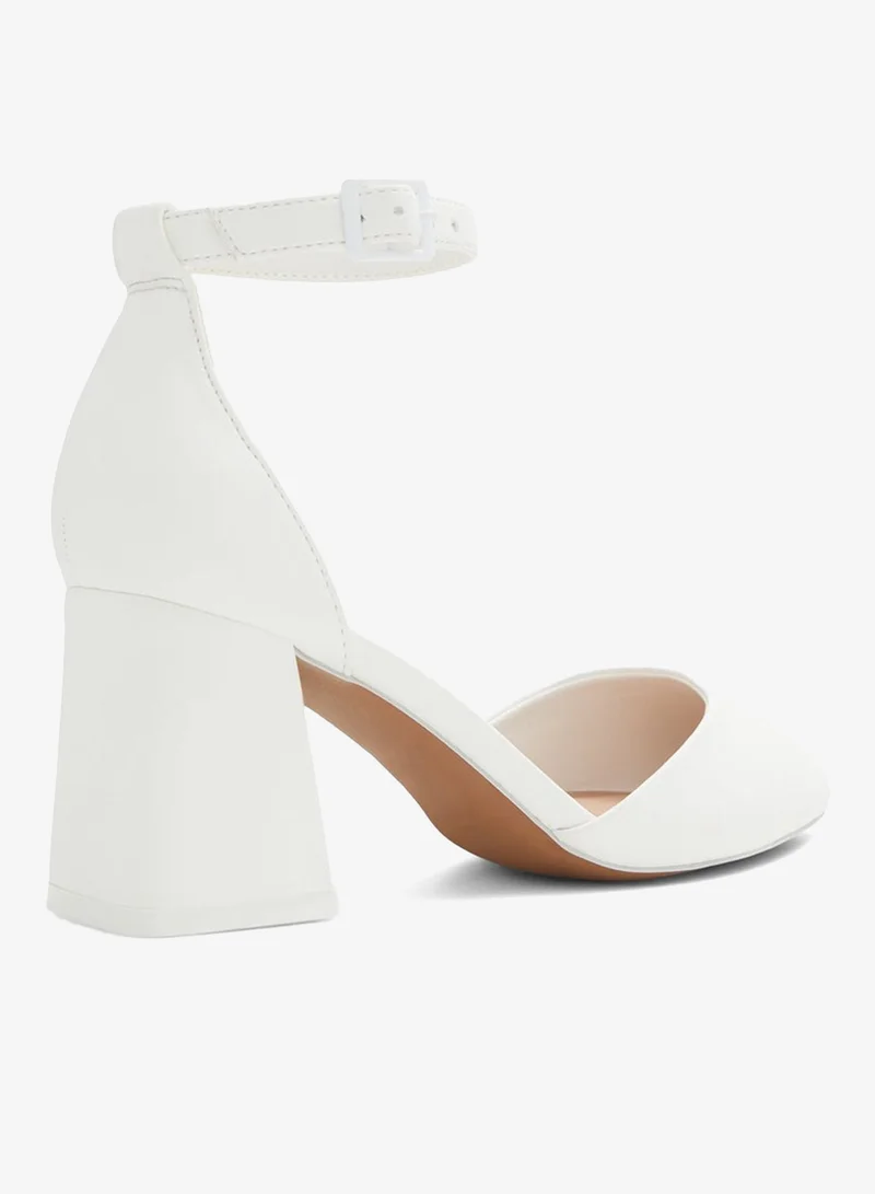 كول ات سبرنج داليا كعب متوسط