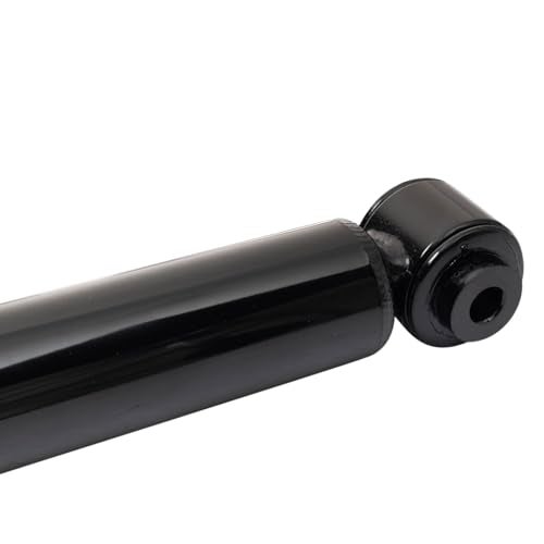 TRQ Rear Shock Absorber Set Compatible with 2018-2023 Hyundai Kona - Image 4