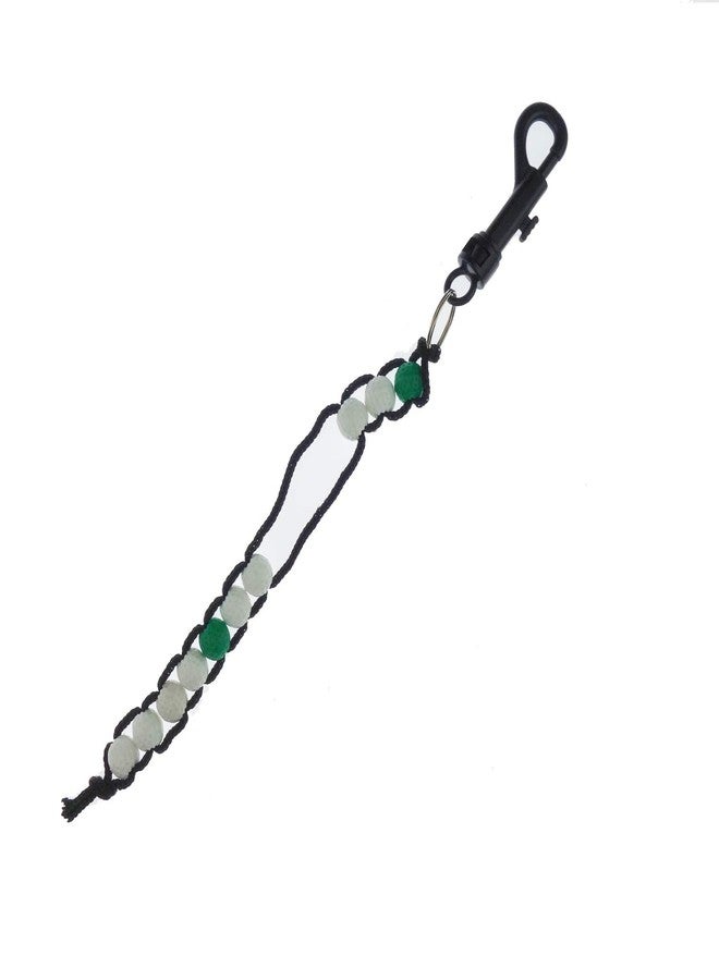 Zelerdo 4 Pack Golf Beads Count Stroke Score Counter, 4 Colors - Image 2