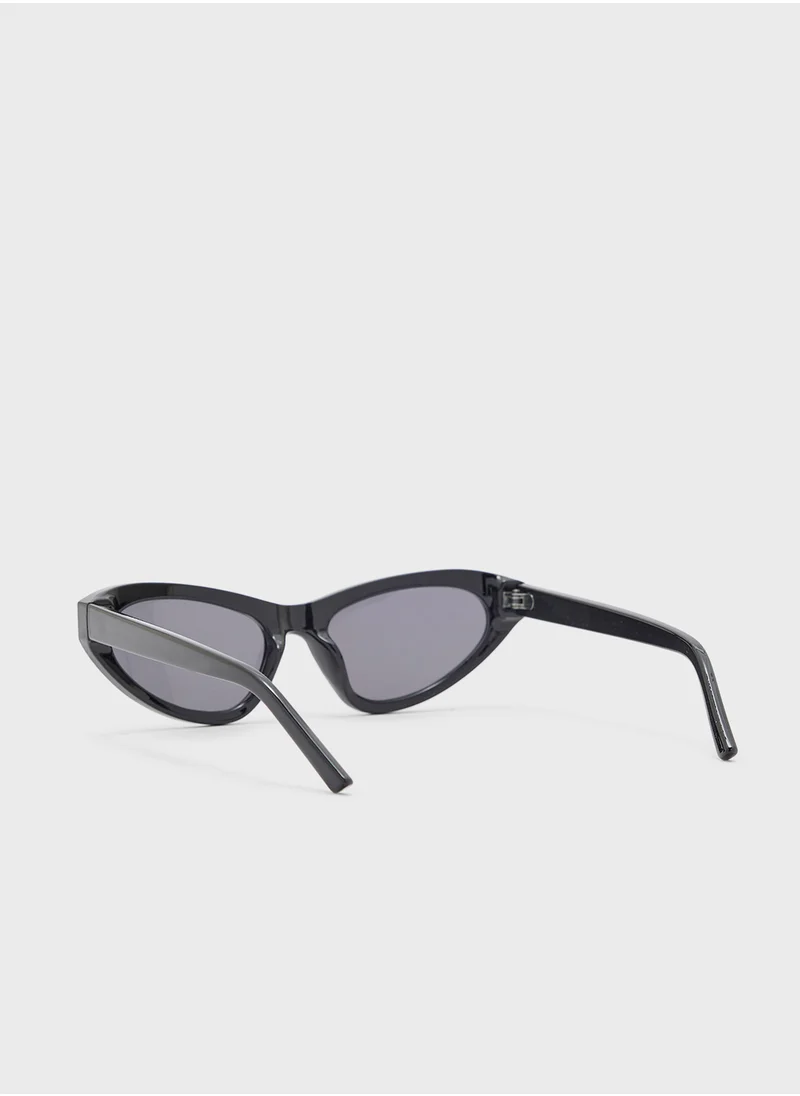 H&M Cat-Eye Sunglasses