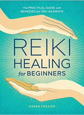 REIKI HEALING FOR BEGINNERS - pzsku/ZAA7154CC21FD17C9F92FZ/45/_/1702908138/0e89aeb8-ad75-4f28-b2c9-2a5c67498a78