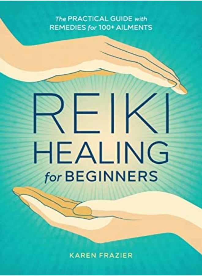 REIKI HEALING FOR BEGINNERS