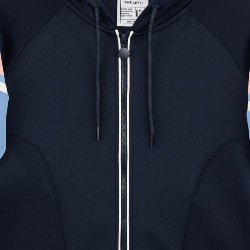 Sun and Sand Sports Kids' Colourblock Hoodie