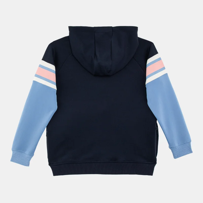 Sun and Sand Sports Kids' Colourblock Hoodie