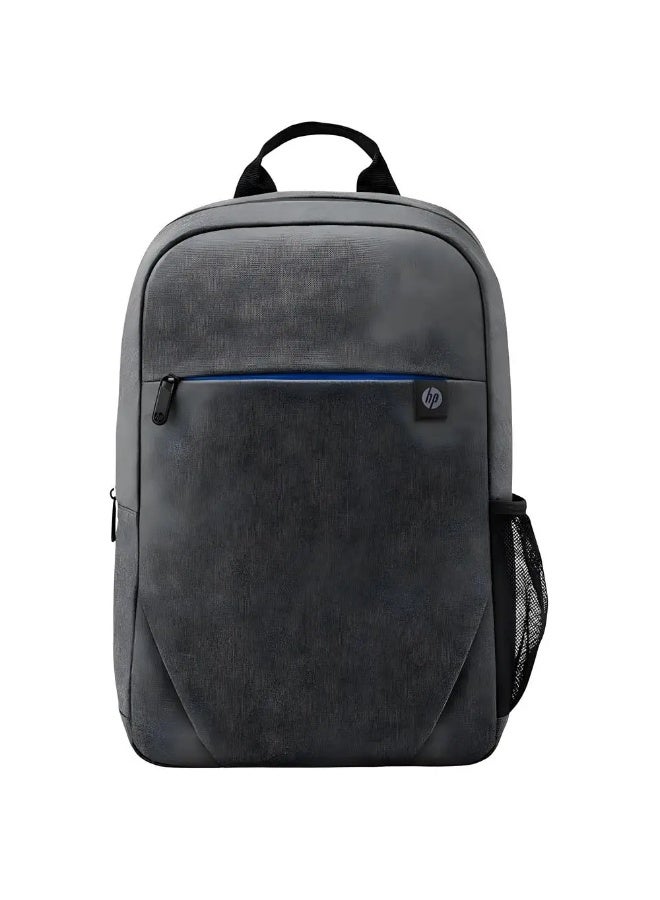HP Prelude 15.6 inch Laptop Backpack with Non-slip Padded Straps, Compatible with Laptops up to 15.6 inches, Protects Your Technology with Water Resistance - Image 1