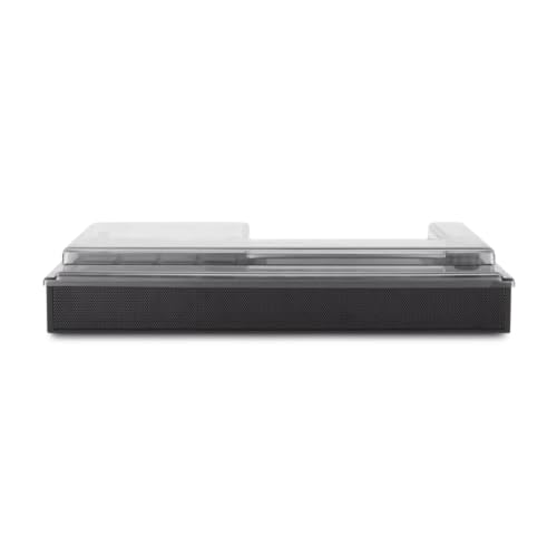 Decksaver Polycarbonate Super Strong Cover Compatible with Akai Pro MPC Live II (DS-PC-MPCLIVE2) - Image 4