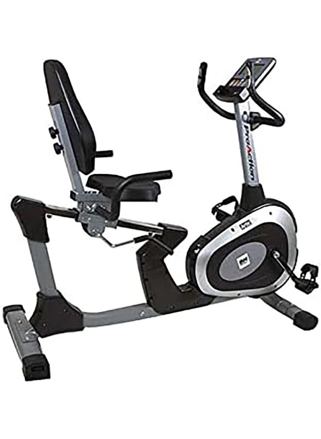 BH Fitness CYCLE ARTIC COMFORT PROGRAM H854B  - Image 1