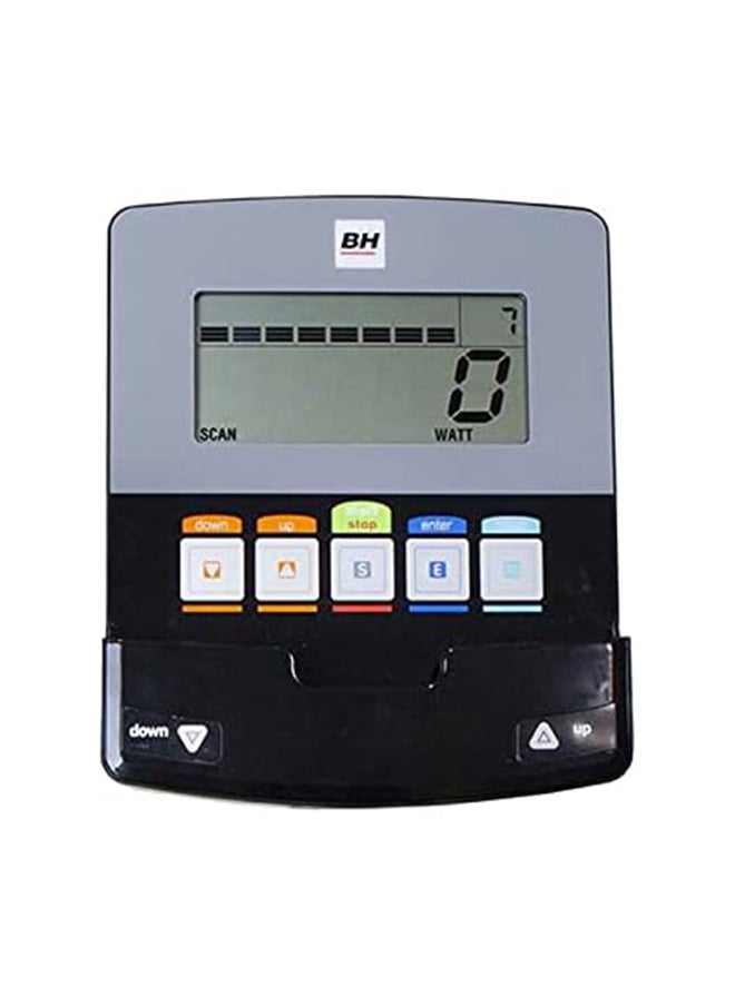 BH Fitness CYCLE ARTIC COMFORT PROGRAM H854B  - Image 2
