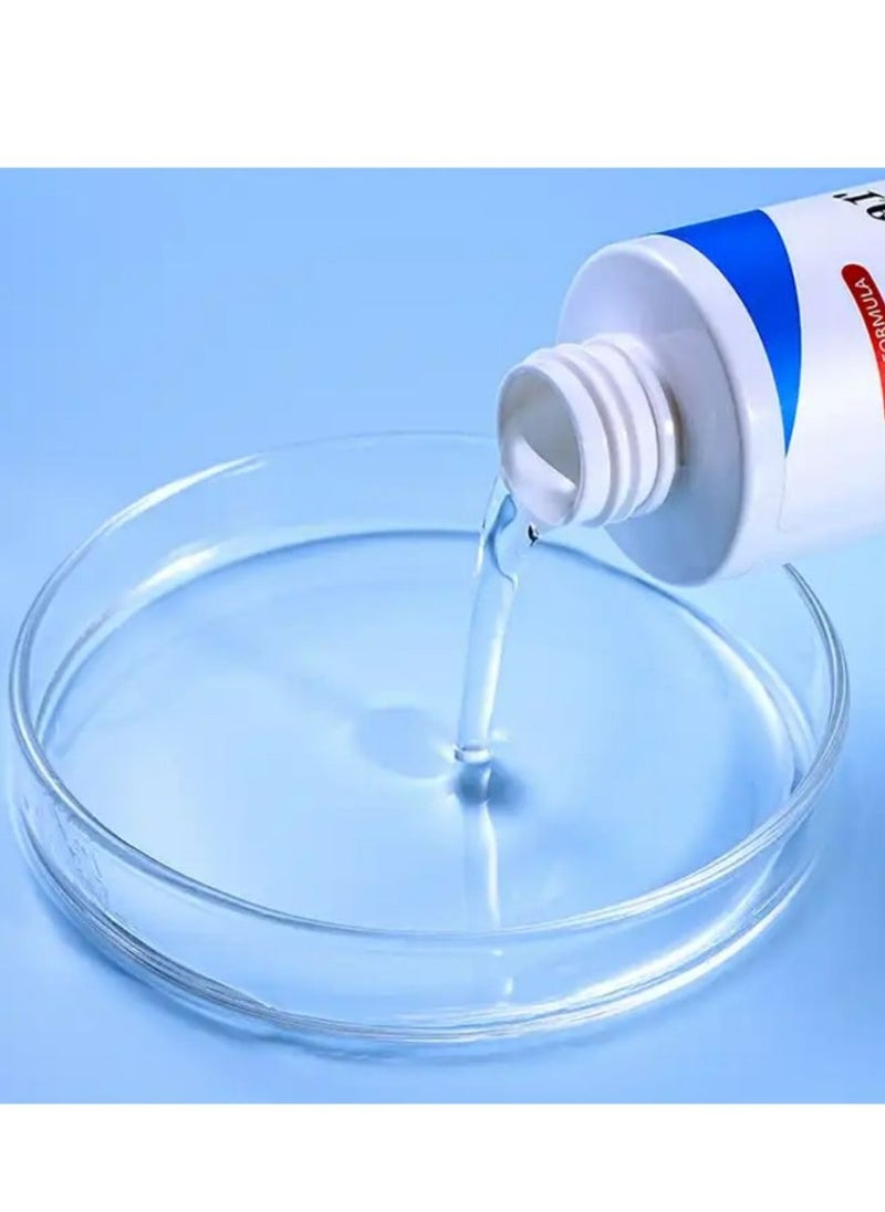 Disaar whitening hyaluronic acid facial toner skin care moisturizing face toner for all skin types 200 ml  - Image 5