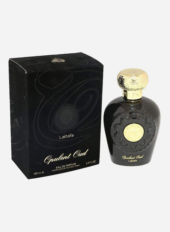 لطافة عطر العود الفاخر  مل - Image 1