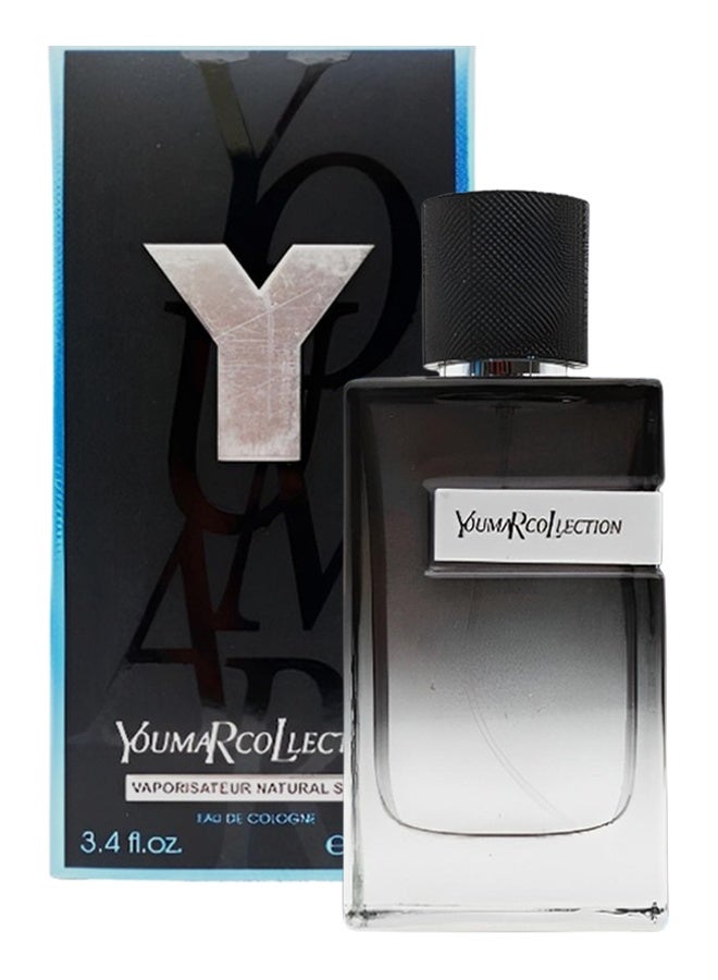 YOUMAR 10 Pieces Youmar Aromatic Fougere Perfume Number 071012 For Men 100ml EDC - Image 2