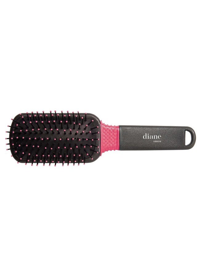 Diane Grip Handle Paddle Brush (DBB018) - Image 2