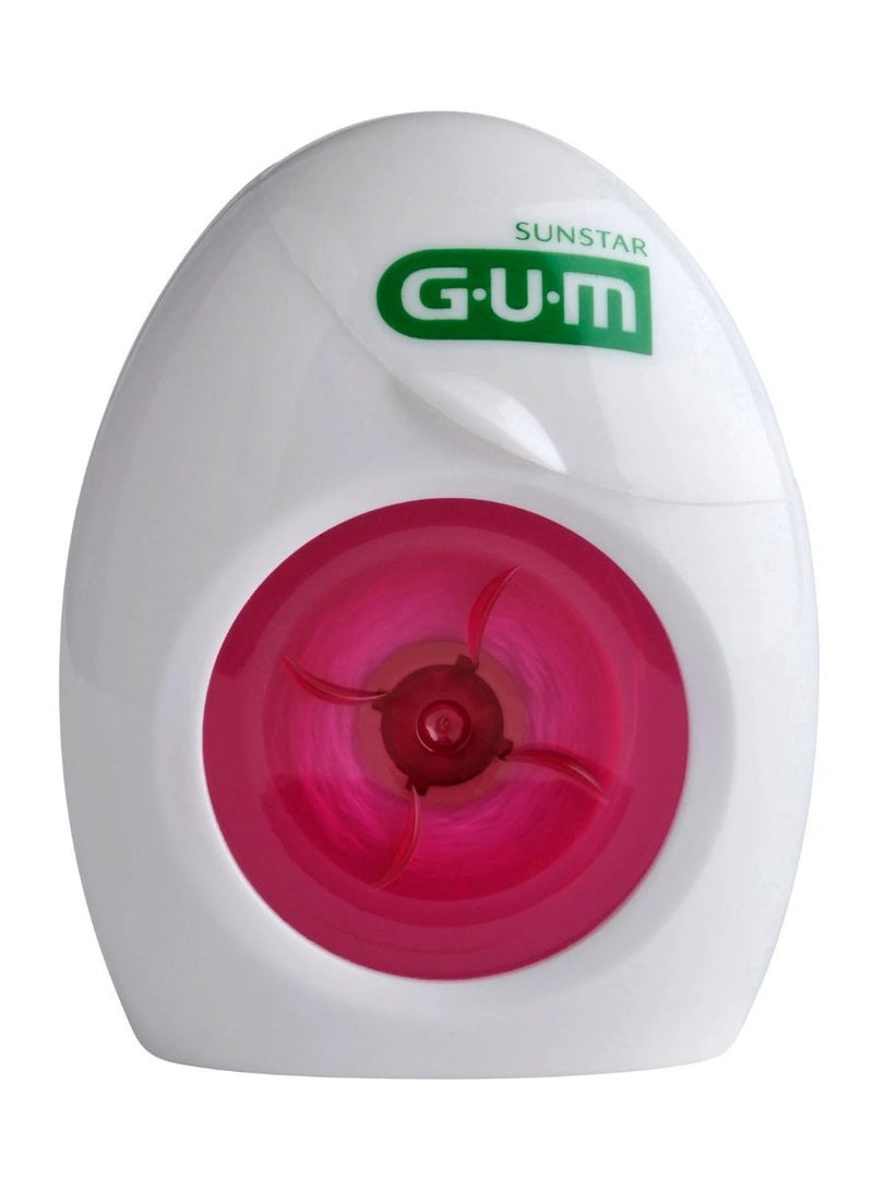 Gum Butlerweave Dental Floss Regular 1unit - Image 1