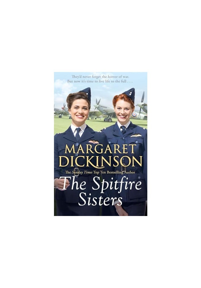 The Spitfire Sisters