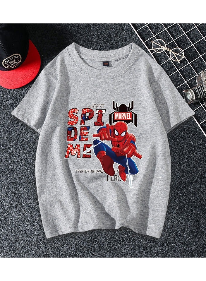 Spider-Man Boy Summer Shorts  - Image 1