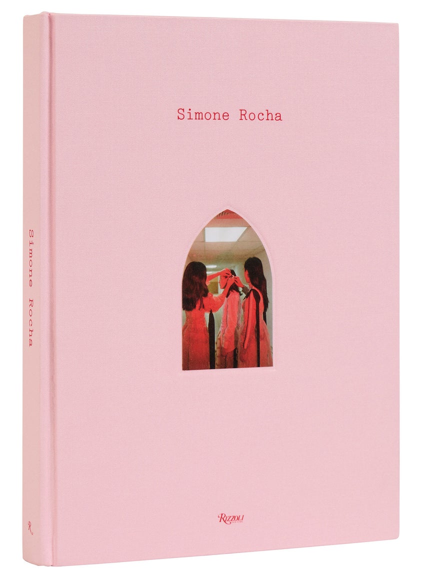 Simone Rocha 